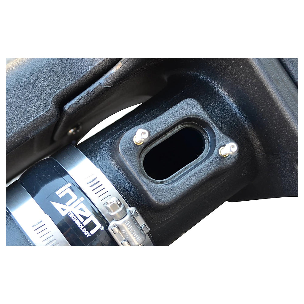 Injen 12-16 BMW 328i/ix F30/F31/F34 / 14-16 BMW 428i/ix F36 / 14-16 228i/ix F22 Evolution Intake - Injen EVO1103 - view 3