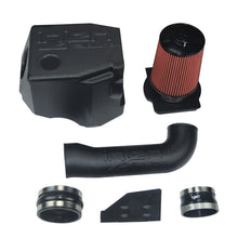 Load image into Gallery viewer, Injen 12-17 Jeep Wrangler JK 3.6L Evolution Intake (Oiled) Injen INJEVO5008C