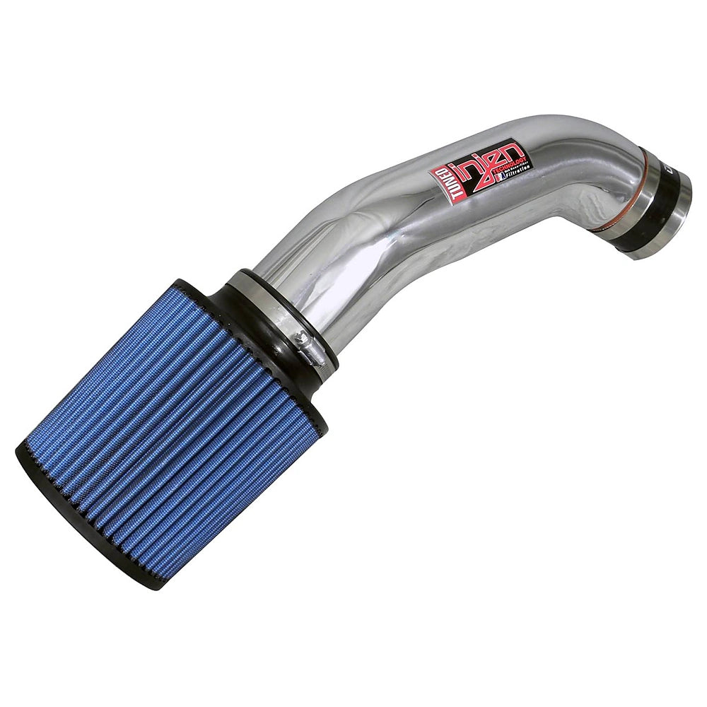 Injen 12-18 Audi A7 3.0L Supercharged Polished Short Ram Intake w/ MRI Tech & Air Horn - Injen SP3085P