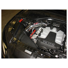 Load image into Gallery viewer, Injen 12-18 Audi A7 3.0L Supercharged Polished Short Ram Intake w/ MRI Tech &amp; Air Horn - Injen SP3085P - view 2