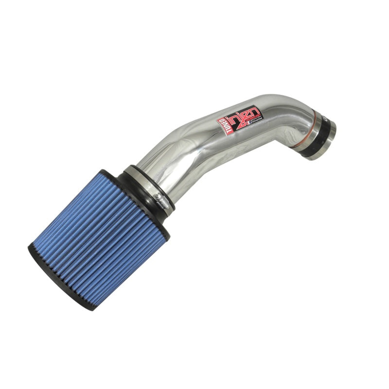 Injen 12-18 Audi A7 3.0L Supercharged Polished Short Ram Intake w/ MRI Tech & Air Horn Injen INJSP3085P