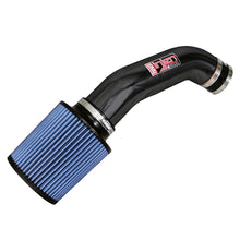 Load image into Gallery viewer, Injen 12-18 Audi A7 3.0L Supercharged Wrinkle Black Cold Air Intake w/ MRI Tech &amp; Air Horn Injen INJSP3085WB