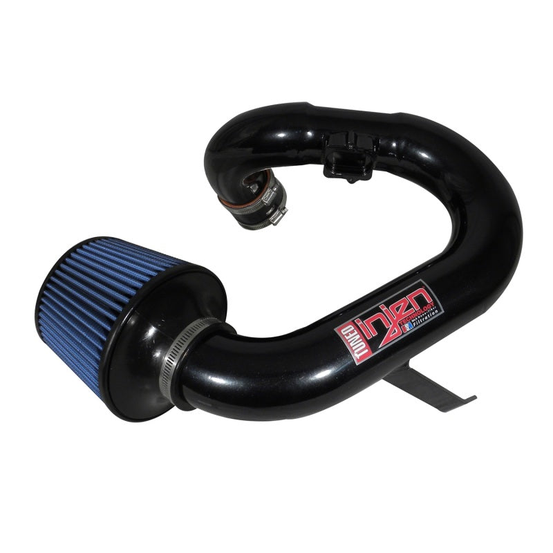 Injen 12-18 Chevrolet Sonic 1.8L 4cyl Black Short Ram Cold Air Intake w/ MR Technology Injen INJSP7035BLK