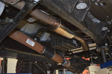 Load image into Gallery viewer, Injen 12-18 Jeep Wrangler 4 Door Models Only Cat-Back Stainless Steel Exhaust Injen INJSES5003HT