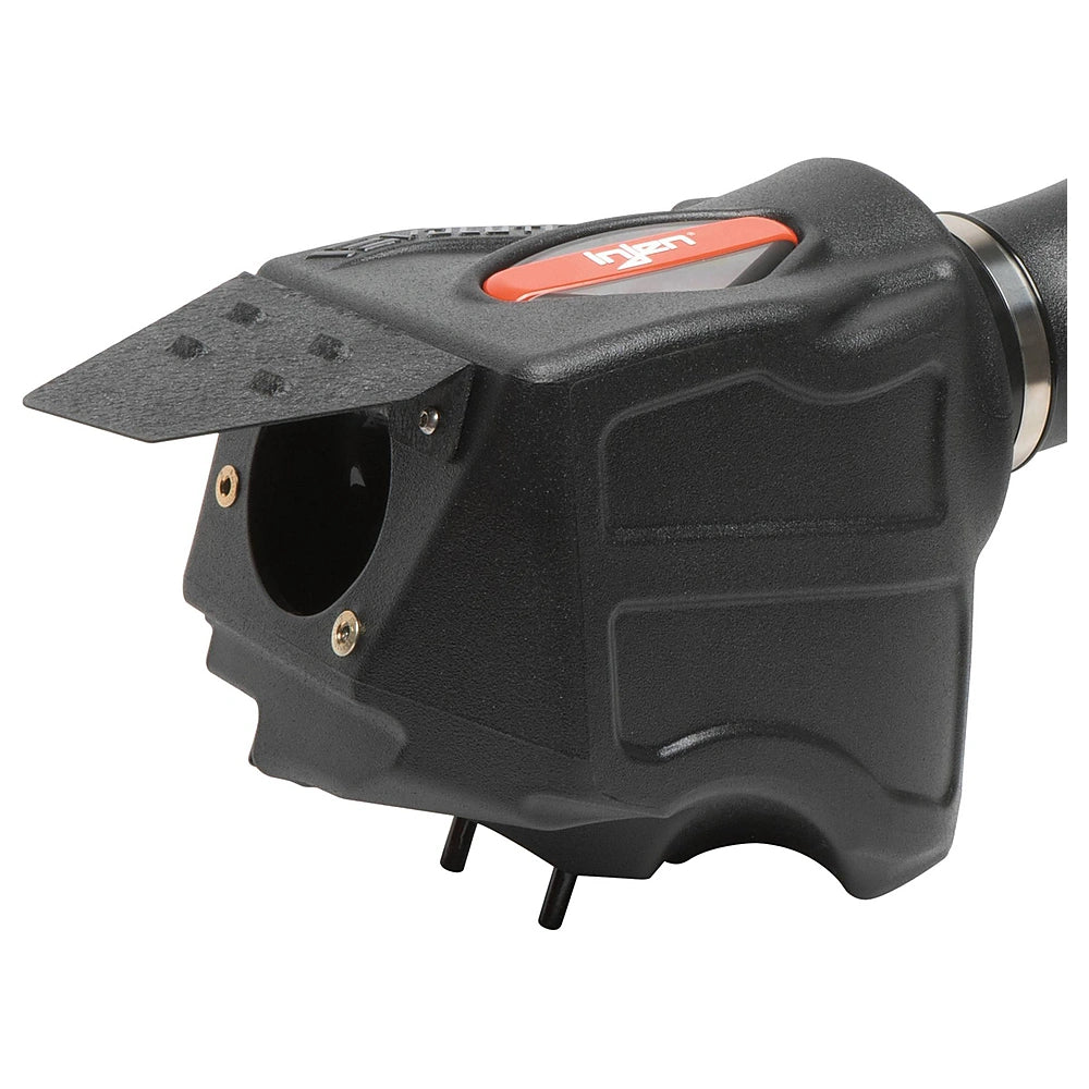 Injen 12-18 Jeep Wrangler JK V6-3.6L Evolution Intake- Dry - Injen EVO5009 - view 5