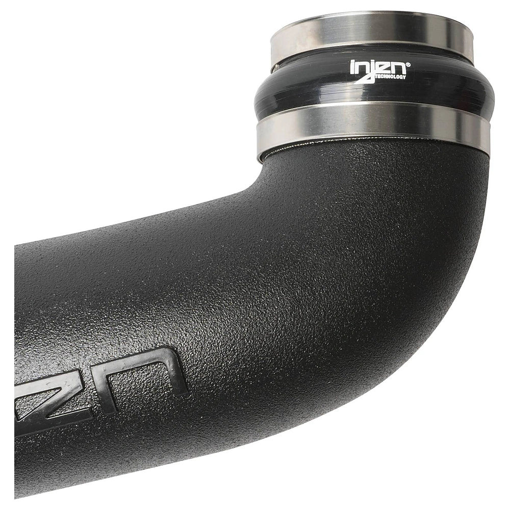 Injen 12-18 Jeep Wrangler JK V6-3.6L Evolution Intake- Dry - Injen EVO5009 - view 6