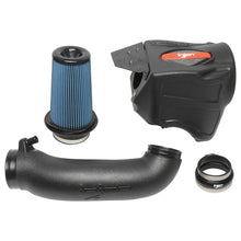 Load image into Gallery viewer, Injen 12-18 Jeep Wrangler JK V6-3.6L Evolution Intake- Dry - Injen EVO5009 - view 7