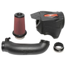 Load image into Gallery viewer, Injen 12-18 Jeep Wrangler JK V6-3.6L Evolution Intake- Oiled - Injen EVO5009C - view 7