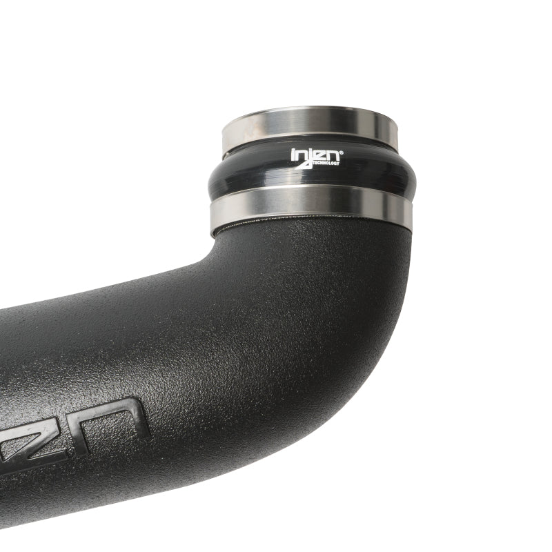 Injen 12-18 Jeep Wrangler JK V6-3.6L Evolution Intake- Dry Injen INJEVO5009