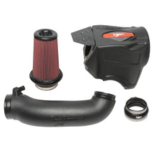 Load image into Gallery viewer, Injen 12-18 Jeep Wrangler JK V6-3.6L Evolution Intake- Oiled Injen INJEVO5009C