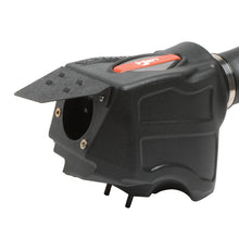 Load image into Gallery viewer, Injen 12-18 Jeep Wrangler JK V6-3.6L Evolution Intake- Oiled Injen INJEVO5009C