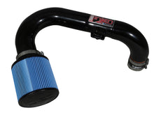 Load image into Gallery viewer, Injen 12-20 Chevrolet Sonic 1.4L Turbo 4cyl Black Short Ram Cold Air Intake w/ MR Technology - Black Ops Auto Works