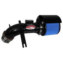 Load image into Gallery viewer, Injen 12 Ford Focus 2.0L 4cyl Black Air Intake w/ MR Tech, Web Nano-Fiber Dry Filter &amp; Heat Shield - Injen SP9000BLK