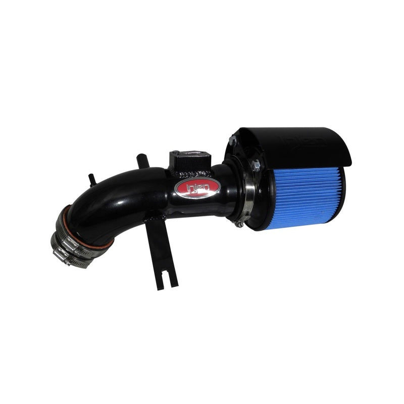 Injen 12 Ford Focus 2.0L 4cyl Black Air Intake w/ MR Tech, Web Nano-Fiber Dry Filter & Heat Shield Injen INJSP9000BLK