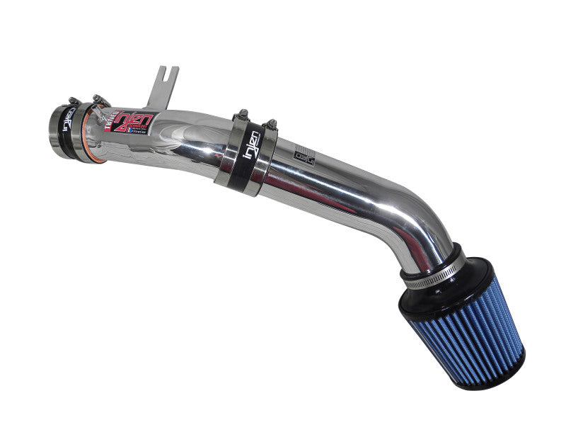 Injen 12 Hyundai Veloster 1.6L 4cyl Polished Cold Air Intake Injen INJSP1340P