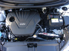 Load image into Gallery viewer, Injen 12 Hyundai Veloster 1.6L (Non-Turbo) 4cyl Black Cold Air Intake Injen INJSP1340BLK