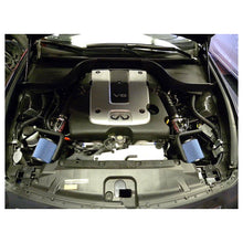 Load image into Gallery viewer, Injen 12 Infiniti G25 2.5L V6 Dual Black Short Ram Intake w/ MR Technology - Injen SP1961BLK - view 2