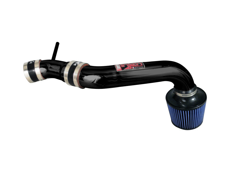 Injen 12 Kia Soul 1.6L 4cyl Black Cold Air Intake w/ MR Tech & Super Nano-Web Filter Injen INJSP1311BLK