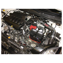 Load image into Gallery viewer, Injen 12 Nissan Sentra 2.0L 4 cyl Black Cold Air Intake w/ MR Technology - Injen SP1969BLK - view 2
