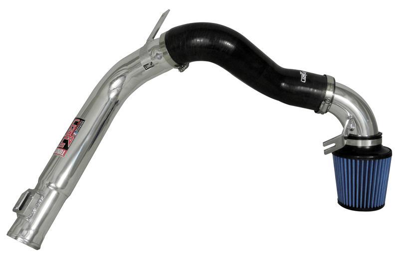 Injen 12 Nissan Sentra 2.0L 4 cyl Polished Cold Air Intake w/ MR Technology - Black Ops Auto Works