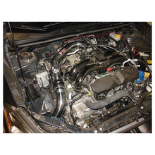 Load image into Gallery viewer, Injen 12 Subaru Impreza 2.0L 4cyl Polished Cold Air Intake w/ MR Tech - Injen SP1225P - view 2