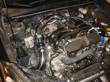 Load image into Gallery viewer, Injen 12 Subaru Impreza 2.0L 4cyl Polished Cold Air Intake w/ MR Tech - Black Ops Auto Works