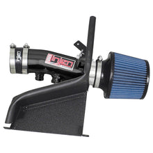 Load image into Gallery viewer, Injen 12 VW Golf MK6 2.5L 5cyl Black Short Ram Intake w/ MR Tech/Heat Shield - Injen SP3028BLK