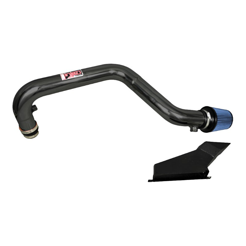 Injen 12 VW MKVI Jetta GLi 2.0L TSI Black Short Ram Intake w/ MR Tech/Air Fusion/Nano Filter Injen INJSP3076BLK