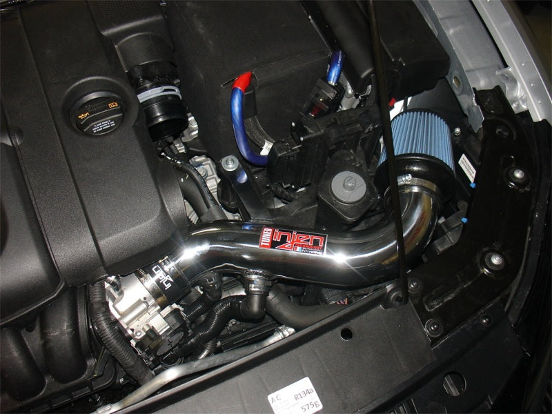 Injen 12 VW Passat 2.5L 5cyl Black Short Ram Intake Injen INJSP3040BLK