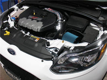 Load image into Gallery viewer, Injen 13-14 Ford Focus ST 2.0L (t) 4cyl Polished Short Ram Intake w/MR Tech &amp; Heat Shield Injen INJSP9001P