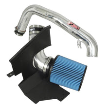 Load image into Gallery viewer, Injen 13-14 Ford Focus ST 2.0L (t) 4cyl Polished Short Ram Intake w/MR Tech &amp; Heat Shield Injen INJSP9001P