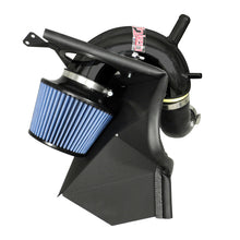 Load image into Gallery viewer, Injen 13-14 Hyundai Genesis Coupe 2.0L 4cyl Turbo GDI Black Short Ram Intake w/ Heat Shield Injen INJSP1387BLK