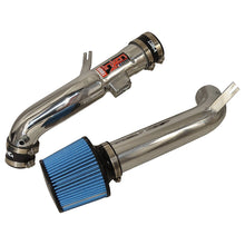 Load image into Gallery viewer, Injen 13-17 Honda Accord 2.4L 4cyl Polished Cold Air Intake w/MR Tech &amp; Air Fusion (Converts to SRI) - Injen SP1676P