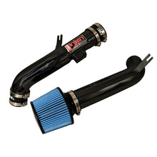 Load image into Gallery viewer, Injen 13-17 Honda Accord 2.4L 4cyl Black Cold Air Intake w/ MR Tech &amp; Air Fusion (Converts to SRI) Injen INJSP1676BLK