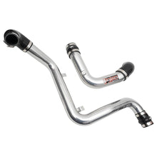 Load image into Gallery viewer, Injen 13-18 Ford Focus ST L4 2.0L Turbo SES Intercooler Pipes Polished Finish - Injen SES9002ICP