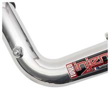 Load image into Gallery viewer, Injen 13-18 Ford Focus ST L4 2.0L Turbo SES Intercooler Pipes Polished Finish - Injen SES9002ICP - view 3