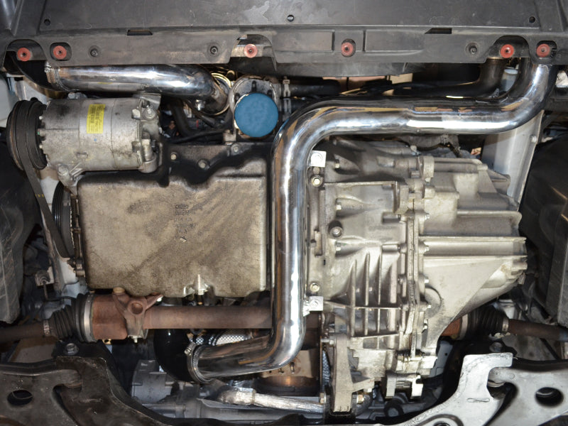 Injen 13-18 Ford Focus ST L4 2.0L Turbo SES Intercooler Pipes Polished Finish Injen INJSES9002ICP