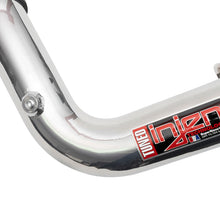 Load image into Gallery viewer, Injen 13-18 Ford Focus ST L4 2.0L Turbo SES Intercooler Pipes Polished Finish Injen INJSES9002ICP