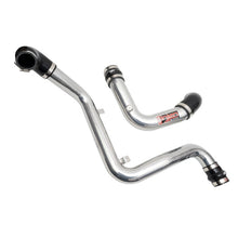 Load image into Gallery viewer, Injen 13-18 Ford Focus ST L4 2.0L Turbo SES Intercooler Pipes Polished Finish Injen INJSES9002ICP