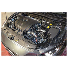 Load image into Gallery viewer, Injen 13-18 Mazda 3 2.0L 4Cyl AT Polished Cold Air Intake with MR Tech - Injen SP6065P - view 2