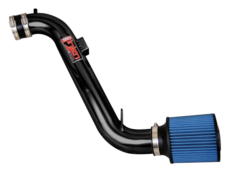 Injen 13-18 Mazda 3 2.0L 4Cyl AT Black Cold Air Intake with MR Tech and Air Fusion Injen INJSP6065BLK