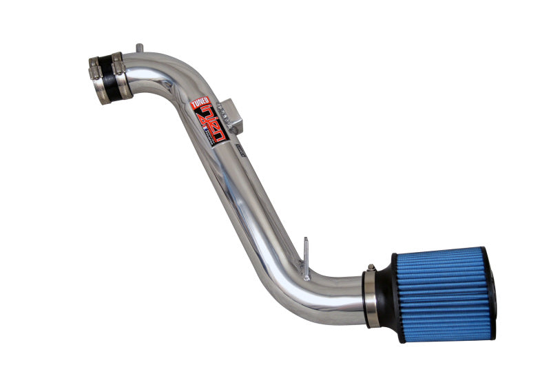 Injen 13-18 Mazda 3 2.0L 4Cyl AT Polished Cold Air Intake with MR Tech Injen INJSP6065P