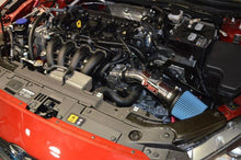 Load image into Gallery viewer, Injen 13-18 Mazda 3 2.0L 4cyl Black Short Ram Intake - Black Ops Auto Works