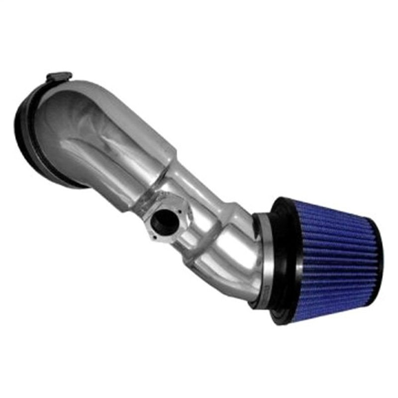 Injen 13-18 Mazda 3 2.0L 4cyl Polished Short Ram Intake Injen INJSP6068P