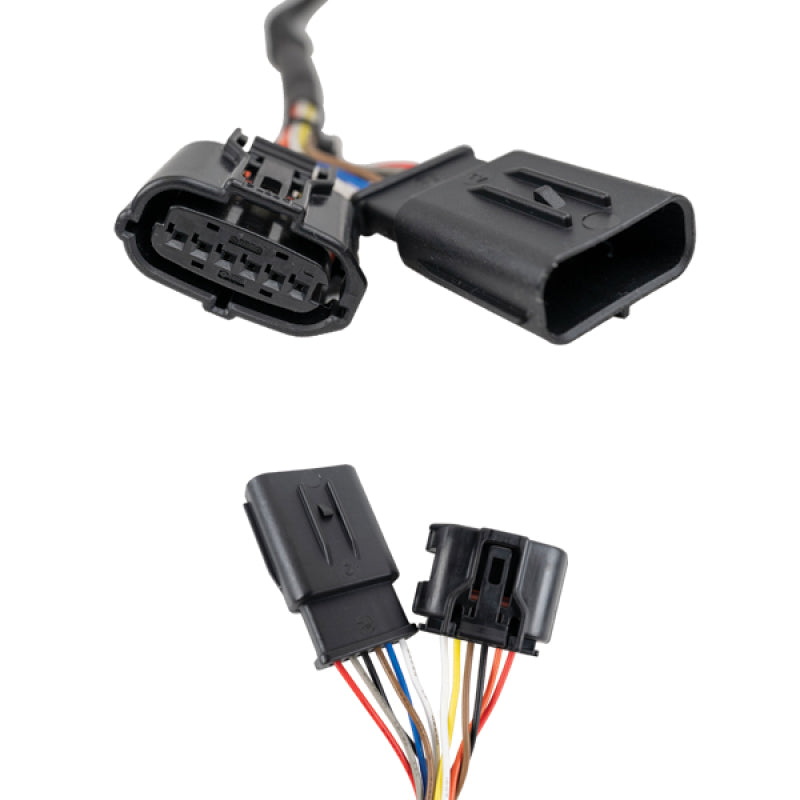 Injen 13-18 Mazda 3 2.0L/2.5L / 14-17 Mazda 6 2.5L X-Pedal Pro Black Edition Throttle Controller Injen INJPT0015B