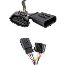 Load image into Gallery viewer, Injen 13-18 Mazda 3 2.0L/2.5L / 14-17 Mazda 6 2.5L X-Pedal Pro Black Edition Throttle Controller Injen INJPT0015B