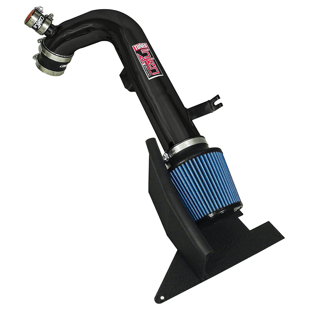 Injen 13-18 Nissan Altima 2.5L 4cyl  Black Short Ram Intake w/ MR Tech/Heat Shield - Injen SP1948BLK