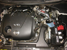 Load image into Gallery viewer, Injen 13-18 Nissan Altima 2.5L 4cyl Black Short Ram Intake w/ MR Tech/Heat Shield Injen INJSP1948BLK