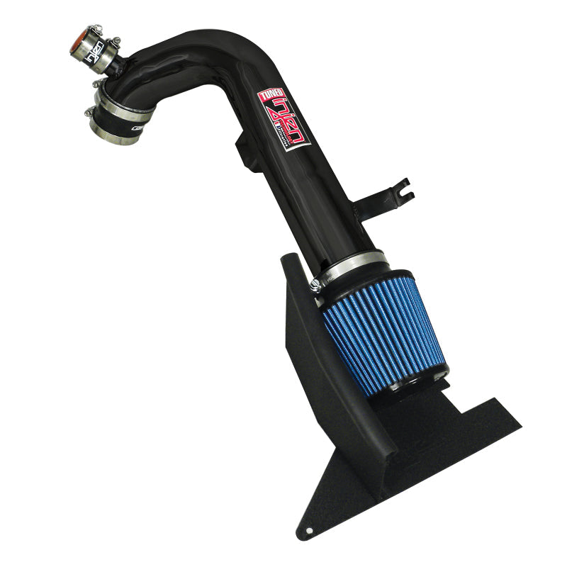 Injen 13-18 Nissan Altima 2.5L 4cyl Black Short Ram Intake w/ MR Tech/Heat Shield Injen INJSP1948BLK