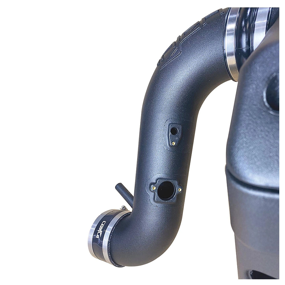 Injen 13-18 RAM Trucks L6-6.7L Turbo Diesel Evolution Cold Air Intake (w/ Oiled Filter) - Injen EVO8007C - view 3